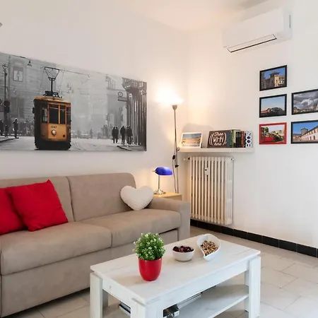La Veranda - Bright Floor With Views Of The Madonnina * ミラノ